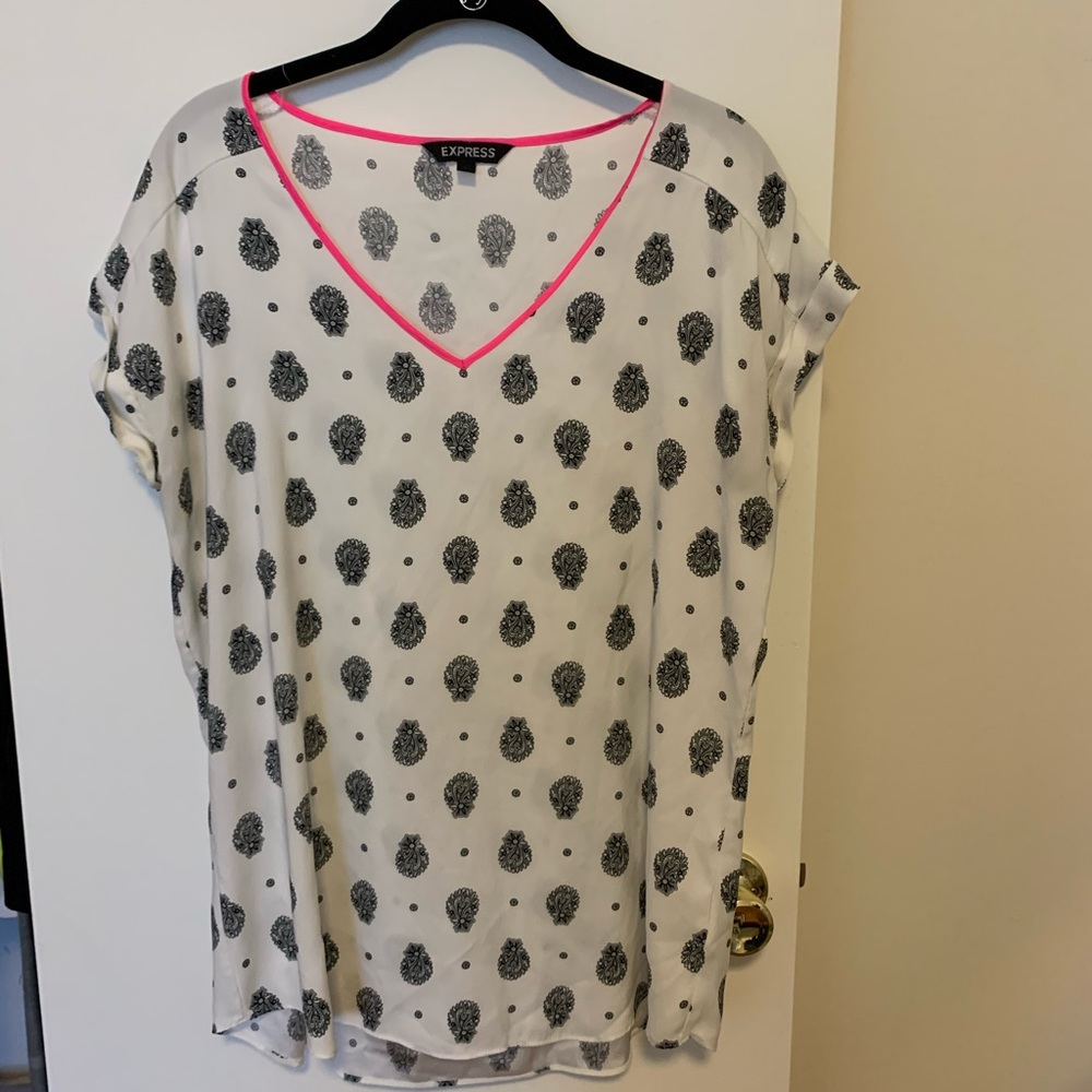 Express Shirt